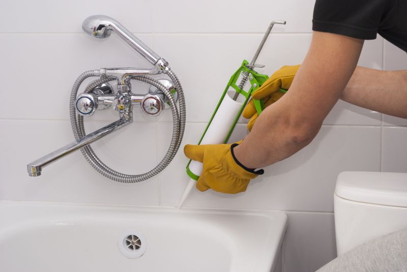 Tools Used in Bathtub Installation